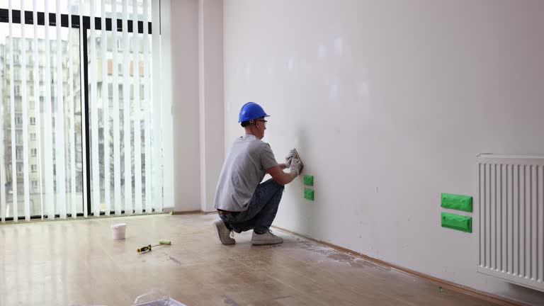 Best Attic Mold Removal  in Overlea, MD